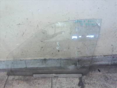 OPEL ASTRA F 94-02 Bal első ajtóüveg