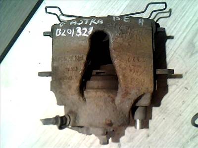 OPEL ASTRA G 97-04 Bal első féknyereg munkahengerrel