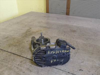 OPEL ASTRA G 97-04 Fojtószelep elektromos