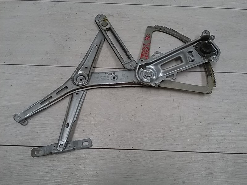 OPEL ASTRA G 97-04 Jobb első ablakemelő szerkezet mechanikus 1. kép