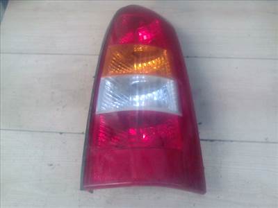 OPEL ASTRA G 97-04 Jobb hátsó lámpa