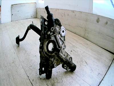 OPEL ASTRA G 97-04 Olajszivattyú
