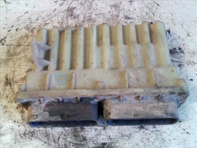 OPEL ASTRA G 97-04 Ventilátor vezérlő elektronika