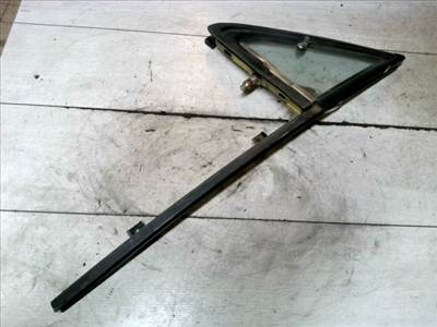 OPEL CAMPO 92-97 Bal első fixüveg ajtóban