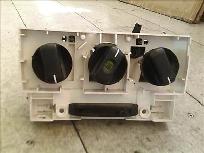 OPEL CORSA B 93-00 Fűtés vezérlő panel