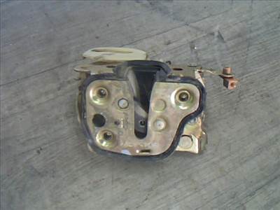 OPEL CORSA B 93-00 Jobb első ajtó zárszerkezet mechanikus