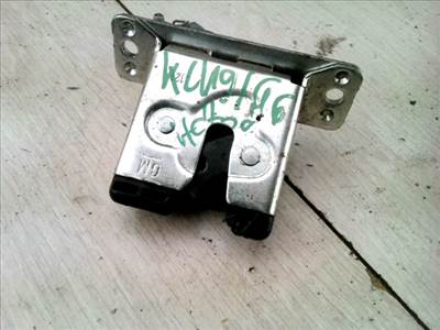 OPEL CORSA C 00-06 Csomagtérajtó zárszerkezet
