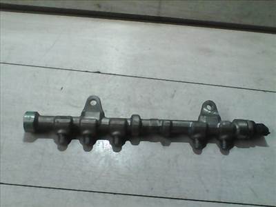OPEL CORSA D 06-11 Közösnyomócső Common Rail cső