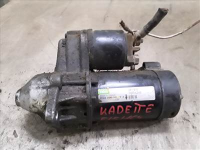 OPEL KADETT E Önindító. benzines