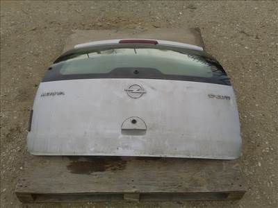 OPEL MERIVA A 03-09 Csomagtérajtó.