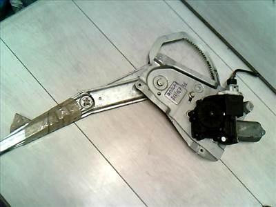 OPEL OMEGA B Jobb első ablakemelő szerkezet elektromos