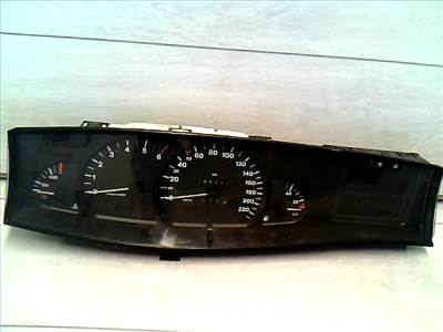 OPEL OMEGA B Kilométeróra