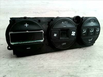 OPEL VECTRA B 96-99 Fűtés vezérlő panel