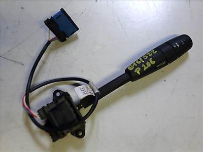 PEUGEOT 206 Rádió kapcsoló