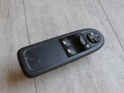 PEUGEOT 308 07.09-11.04 Bal első ablakemelő kapcsoló