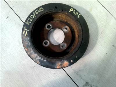 PEUGEOT 406 Főtengely szíjtárcsa