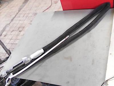 PEUGEOT 407 04-08 Függönylégzsák bal