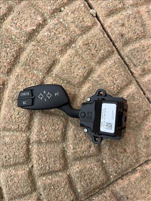 BMW E60/61 irányjelző kapcsoló indexkar  692410305