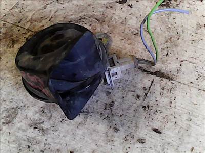 PEUGEOT 607 Kürt Duda