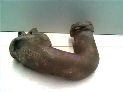 PEUGEOT 806 Kipufogó csonk 