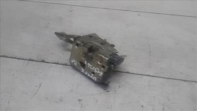 PEUGEOT BOXER 94-02 Bal első ajtó zárszerkezet mechanikus