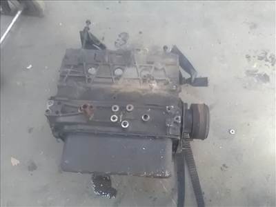 PEUGEOT BOXER 94-02 Motor, diesel fűzött blokk hengerfej nélkül