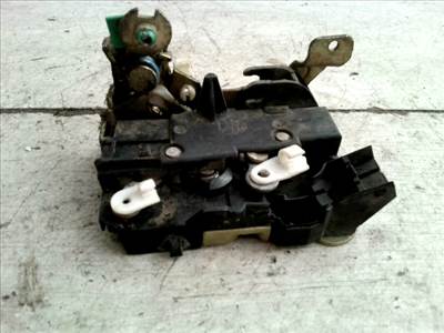 RENAULT CLIO 90-96 Jobb első ajtó zárszerkezet mechanikus