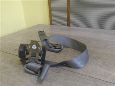 RENAULT CLIO 98-01 Jobb hátsó biztonsági öv