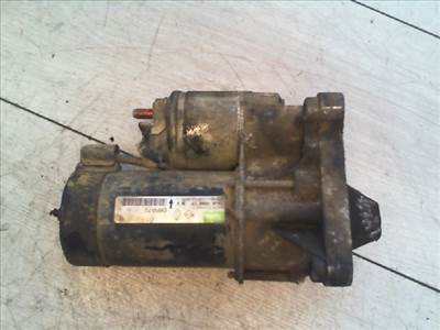 RENAULT CLIO 98-01 Önindító. benzines