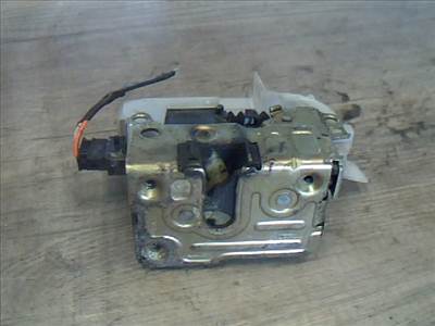 RENAULT ESPACE 96.12-00.09 Jobb első ajtó zárszerkezet mechanikus