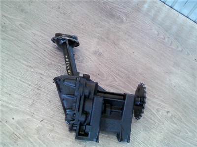 RENAULT Kangoo 2003.01 - 2008.01 Olajszivattyú