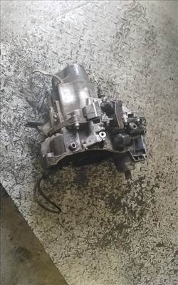 RENAULT KANGOO 97-03 Sebességváltó. benzines manuális