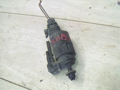 RENAULT LAGUNA Ablakmosó motor első