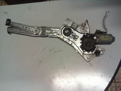 RENAULT LAGUNA 94-98 Bal első ablakemelő szerkezet elektromos