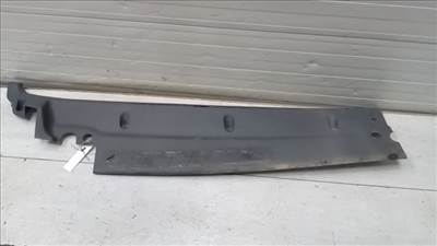 RENAULT MASTER 03- Levélrács