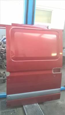 RENAULT MASTER 97-03 Jobb tolóajtó.