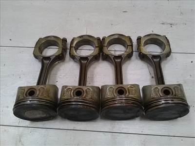RENAULT MEGANE 99-02 Dugattyú és hajtókar