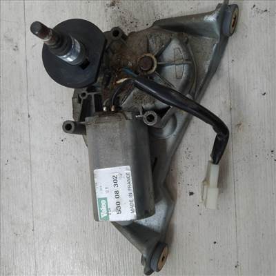 RENAULT MEGANE SCENIC 97-99 Ablaktörlő motor hátsó