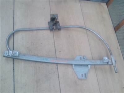 RENAULT R19 92- Bal hátsó ablakemelő szerkezet mechanikus