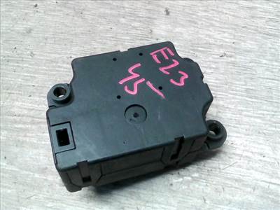 RENAULT SCENIC 03-06 Fűtésszabályzó zsalu állító motor