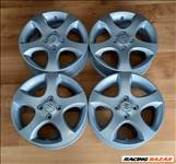 4x100 15" Suzuki Swift gyári alufelni garnitúra /Ignis, Splash/