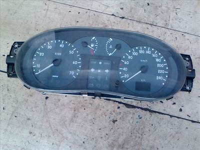 RENAULT THALIA 02.03-08.10 Kilóméteróra