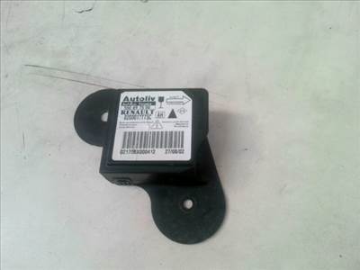 RENAULT VEL SATIS 02-09 Légzsák érzékelő