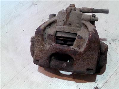 SAAB 9-3 2002-2014 Bal első féknyereg munkahengerrel