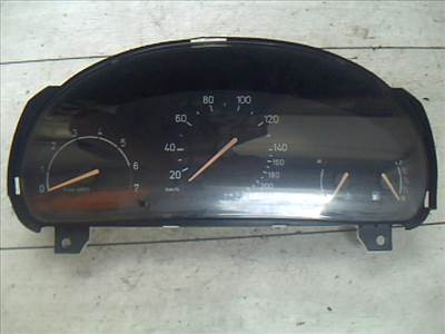 SAAB 9-5 01- Kilométeróra