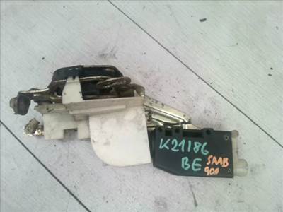 SAAB 900 Bal első ajtó zárszerkezet központi záras