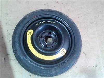 SEAT CORDOBA 93-99 Pótkerék