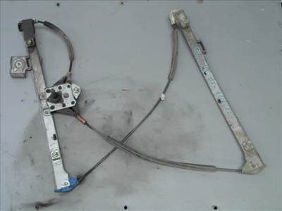 SEAT IBIZA 93-99 Bal első ablakemelő szerkezet mechanikus