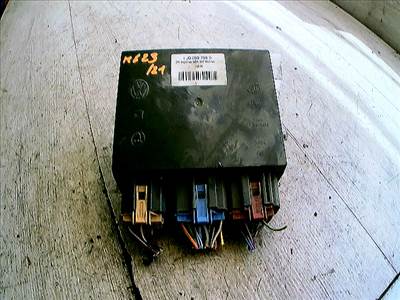 SEAT LEON 99- Komfort elektronika