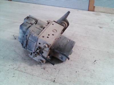 SKODA FABIA 99-07 ABS kocka 